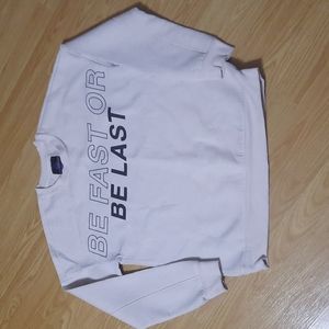 Sweatshirt